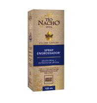 Tio Nacho Spray Engrossador - Lançamento