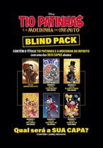 Tio Patinhas E A Moedinha Do Infinito - BLIND PACK
