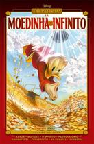 Tio Patinhas E A Moedinha Do Infinito - Edição De Luxo