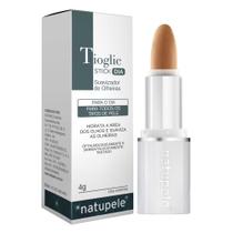 Tioglic Stick dia Natupele Maquiagem Corretiva Para Olheiras 4g
