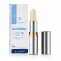 Tioglic Stick Noite Tratamento Suavizante de Olheiras Natupele 4g
