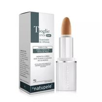 Tioglic Stick Suavizador De Olheiras Para O Dia Natupele 4g