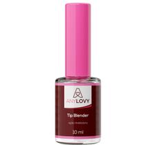 Tip Blender Anylovy 10ml Para Transição Suave nas Unhas Tip Blender Anylovy 10ml Para Transição Suave nas Unhas