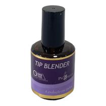 Tip Blender - Piu Bella ( Redutor De Lixamento ) 15ml Unhas