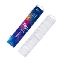 Tip de gel bailarina bluwe 120un