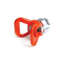 Tip Guard Graco 237859 Reverse-A-Clean IV/V Rosca de 7/8 polegadas Tip Guard Graco 237859 Reverse-A-Clean IV/V Rosca de 7/8 polegadas