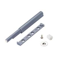 Tip-On/Pulsador Magnético - Renna Cinza Tip-On/Pulsador Magnético - Renna Cinza