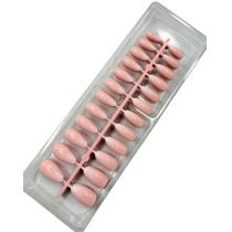 Tip Soft Gel Almond Nude C/150 Helen Color