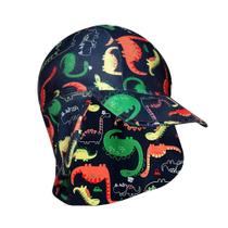 Tip Top Bone Praia Toddler Dinossauros Azul Tip Top Bone Praia Toddler Dinossauros Azul