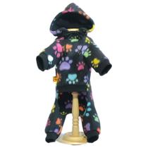 Tip Top com Touca Soft Macho