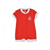 Tip Top Infantil Inter Int546 Vermelho