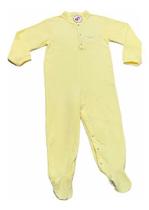 Tip Top Macacao Pijama Infantil Soft Menina E Menino