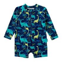 Tip Top Macaquinho Praia Toddler Dinossauros