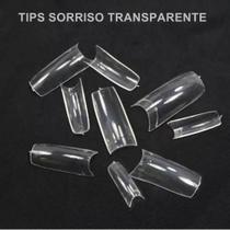 Tip Transparente Sorriso