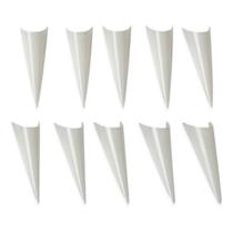 Tip Vamp Stileto Leitosa Com 100 Xin Dinn Tip Vamp Stileto Leitosa Com 100 Xin Dinn