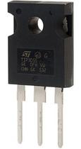 TIP3055 Transistor NPN Tip 3055 To-247 15a 60v Para Projeto