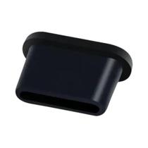 Tipo-c Poeira Plug Porta De Carregamento Usb Protetor Capa De Silicone Para Telefones Samsung Huawei