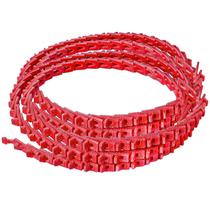 Tipo de correia em V Power Twist Ketofa de 1/2 polegada x 8 pés A para marcenaria