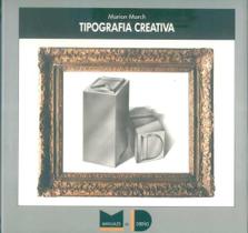 Tipografia Creativa - Gustavo Gili Tipografia Creativa - Gustavo Gili