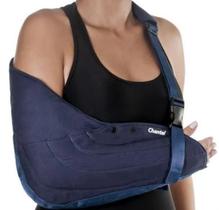 Tipoia Americana Imobilizadora Estofada Bilateral Velpeau Chantal Tipoia Americana Imobilizadora Estofada Bilateral Velpeau Chantal