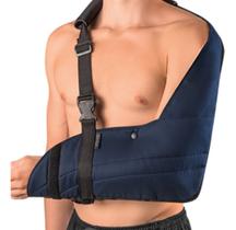 Tipoia Bilateral Hidrolight Velpeau Standard Ombro Braço