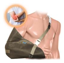 Tipóia Braço Direito Imobilizadora Ombro Clavícula Tamanho P Tipóia Braço Direito Imobilizadora Ombro Clavícula Tamanho P