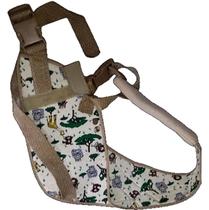 Tipoia Dupla Estofada Velpeau 301-01 Infantil - Salvapé Tipoia Dupla Estofada Velpeau 301-01 Infantil - Salvapé