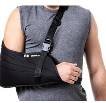 Tipóia Dupla Estofada Velpeau 301 - Salvapé