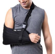 Tipoia Estofada Bilateral 301 Preto Salvapé