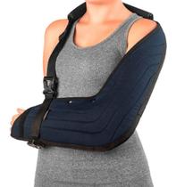 Tipoia Estofada Bilateral Velpau Standard ul Hidrolight