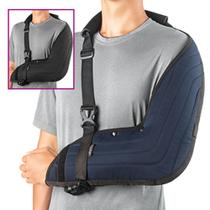 Tipoia Estofada Imobilizadora Velpeau - Bilateral - Hidrolight