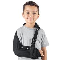 Tipoia estofada imobilizadora velpeau infantil - p - hidrolight Tipoia estofada imobilizadora velpeau infantil - p - hidrolight