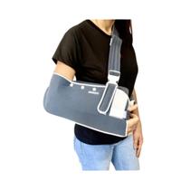 Tipoia Funcional C/ Espuma Membro Superior Salvapé