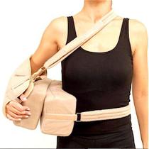 Tipoia Funcional com Apoio Duplo Tamanho Único - Dortler Tipoia Funcional com Apoio Duplo Tamanho Único - Dortler