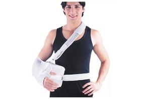 Tipoia Funcional Com Apoio Pós Operatório Ref:318-1O Salvape