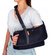 Tipoia Funcional Com Coxim Abdução Braço Hidrolight Tamanhos