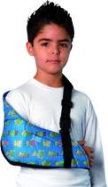 Tipóia Funcional Hipoalergênica Bilateral Infantil Tipóia Funcional Hipoalergênica Bilateral Infantil