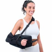 Tipóia Funcional Pós Operatório Abdução 30 a 40 Graus Kestal Tipóia Funcional Pós Operatório Abdução 30 a 40 Graus Kestal