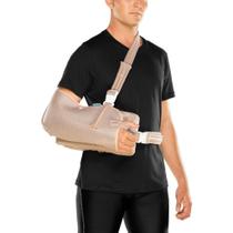 Tipoia Funcional PÓS Operatório Bege C416 Orteses - Chantal