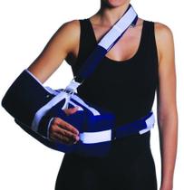 Tipoia Funcional Pós Operatório Com Apoio em Abdução - Dilepé Tipoia Funcional Pós Operatório Com Apoio em Abdução - Dilepé