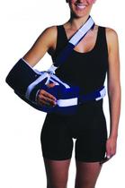 Tipóia Funcional Pós-operatório do Manguito Rotador da Dilepé Tipóia Funcional Pós-operatório do Manguito Rotador da Dilepé