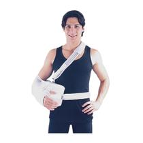 Tipoia Funcional Único 318-00 Cinza - Salvape