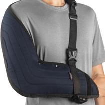 Tipoia Grande OrtopÉDica Para Ombro AntebraÇO Estofada Velpeau Bilateral Hidrolight