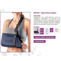 Tipoia Hidrolight Brim Simples