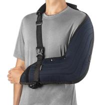 Tipoia Hidrolight Estofada Imobilizadora Velpeau Bilateral