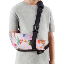 Tipoia Hidrolight Imobilizadora Infantil Feminino