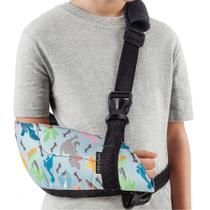 Tipoia Hidrolight Imobilizadora Infantil Masculino