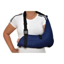 Tipoia Imobilizadora Dupla Acolchoada - Udine