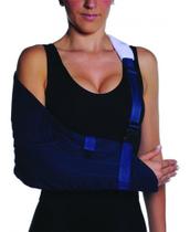 Tipoia Imobilizadora Dupla Almofadada - Bilateral - Dilepé Tipoia Imobilizadora Dupla Almofadada - Bilateral - Dilepé