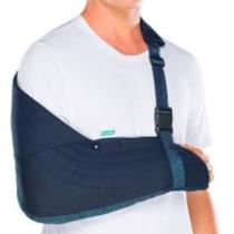 Tipoia Imobilizadora Estofada Velpeau Azul (dupla) Tipoia Imobilizadora Estofada Velpeau Azul (dupla)